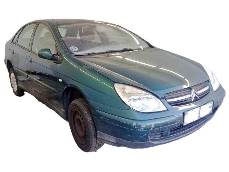 citroën c5 i (dc_) del año 2001