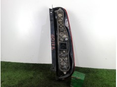 Recambio de piloto trasero izquierdo para fiat doblo furgoneta/monovolumen (223_) 1.3 d multijet referencia OEM IAM SIN REFERENC 2