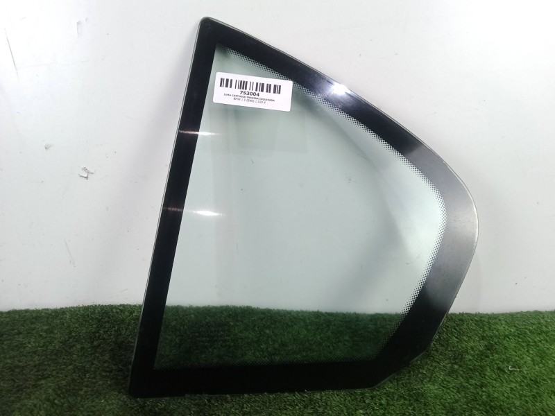 Recambio de luna custodia trasera izquierda para bmw 3 (e46) 320 d referencia OEM IAM  4.PUERTAS 