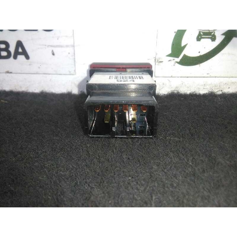 Recambio de warning para kia sorento 2.5 crdi referencia OEM IAM 70921J-864W0140 8.PINES 