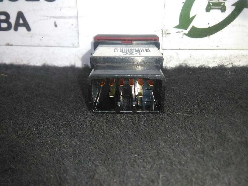 Recambio de warning para kia sorento 2.5 crdi referencia OEM IAM 70921J-864W0140 8.PINES 