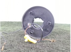 Recambio de anillo airbag para smart fortwo coupé (450) 0.8 cdi (450.300, 450.301, 450.302, 450.303, 450.306) referencia OEM IAM 2