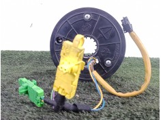 Recambio de anillo airbag para mercedes-benz clase c (w203) c 220 cdi (203.006) referencia OEM IAM 0025421918   2