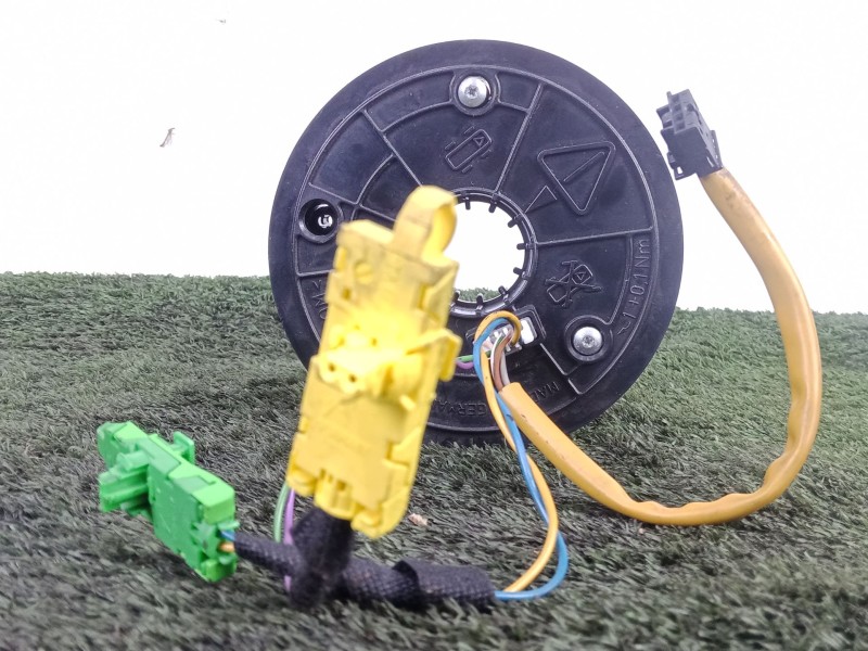 Recambio de anillo airbag para mercedes-benz clase c (w203) c 220 cdi (203.006) referencia OEM IAM 0025421918  