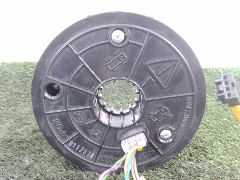 Recambio de anillo airbag para mercedes-benz clase c (w203) c 220 cdi (203.006) referencia OEM IAM 0025421918  