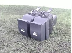 Recambio de mando elevalunas delantero izquierdo para renault laguna ii (bg0/1_) 1.9 dci (bg08, bg0g) referencia OEM IAM SIN REF