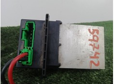Recambio de resistencia calefaccion para renault scénic ii (jm0/1_) 1.5 dci (jm1e, jm16) referencia OEM IAM F657165WR VALEO  2