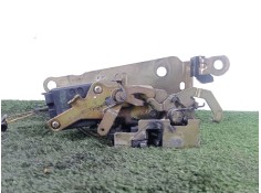 Recambio de cerradura puerta delantera derecha para smart fortwo coupé (450) 0.8 cdi (450.300, 450.301, 450.302, 450.303, 450.30