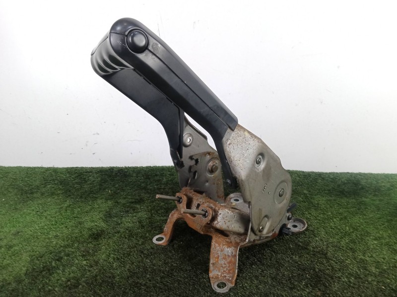 Recambio de palanca freno de mano para renault megane ii sedán (lm0/1_) 1.5 dci (lm1f) referencia OEM IAM SIN REFERENCIA  TIPO.A