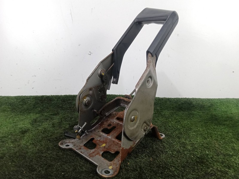 Recambio de palanca freno de mano para renault megane ii sedán (lm0/1_) 1.5 dci (lm1f) referencia OEM IAM SIN REFERENCIA  TIPO.A