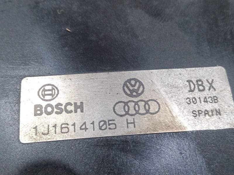 Recambio de servofreno para seat leon (1m1) 1.9 tdi referencia OEM IAM 1J1614105H  BOSCH