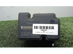Recambio de abs para citroën c3 i (fc_, fn_) 1.4 hdi referencia OEM IAM 9658260080 - 10020700644 - 10097011243 - 00402048E0  ATE