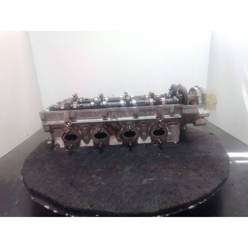Recambio de culata para bmw serie 3 compact (e46) 2.0 16v diesel cat referencia OEM IAM 7785876057785876  