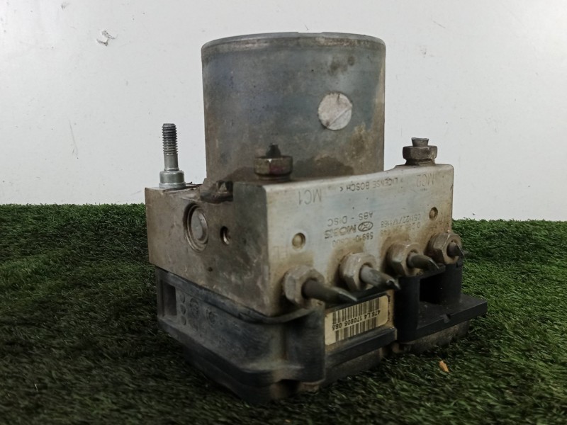 Recambio de abs para hyundai getz (tb) 1.5 crdi referencia OEM IAM 0265231448 - 476L4170805085 - 0265800388  BOSCH