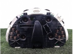 Recambio de cuadro instrumentos para smart fortwo coupé (450) 0.8 cdi (450.300, 450.301, 450.302, 450.303, 450.306) referencia O 2