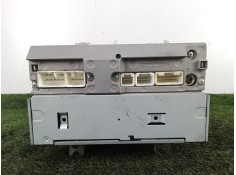 Recambio de sistema audio / radio cd para toyota corolla (_e12_) 2.0 d-4d (cde120r_, cde120l_) referencia OEM IAM 8612002380 - C 2