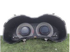 Recambio de cuadro instrumentos para toyota corolla sedán (_e15_) 1.4 d-4d (nde150) referencia OEM IAM A2C53245066 - 8380002Q12 