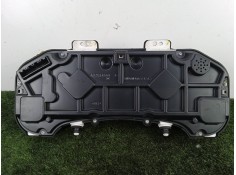 Recambio de cuadro instrumentos para toyota corolla sedán (_e15_) 1.4 d-4d (nde150) referencia OEM IAM A2C53245066 - 8380002Q12  2