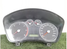 Recambio de cuadro instrumentos para ford focus ii (da_, hcp, dp) 1.8 tdci referencia OEM IAM 44ZU267 - AU6620A 1.CONECTOR VISTE