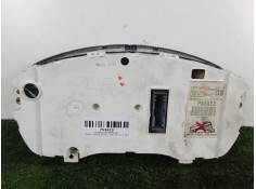 Recambio de cuadro instrumentos para ford focus ii (da_, hcp, dp) 1.8 tdci referencia OEM IAM 44ZU267 - AU6620A 1.CONECTOR VISTE 2