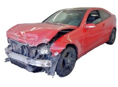 MERCEDES-BENZ CLASE C (W203)