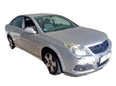 opel vectra c gts (z02) del año 2006