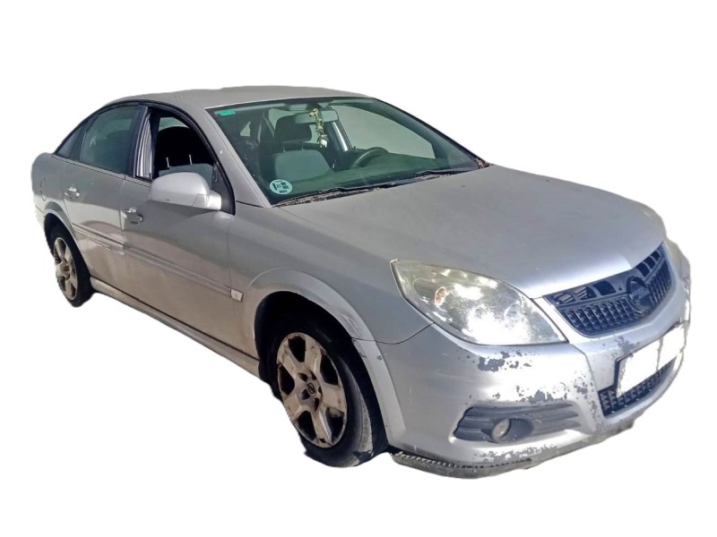 opel vectra c gts (z02) del año 2006