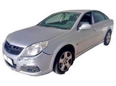 opel vectra c gts (z02) del año 2006 2