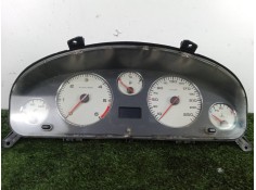 Recambio de cuadro instrumentos para peugeot 406 (8b) 2.0 hdi 110 referencia OEM IAM 9650666280 - 110080 1.CONECTOR VDO