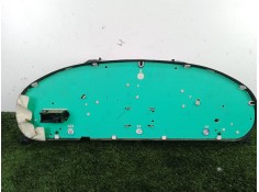 Recambio de cuadro instrumentos para peugeot 406 (8b) 2.0 hdi 110 referencia OEM IAM 9650666280 - 110080 1.CONECTOR VDO 2