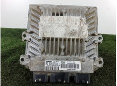 Recambio de centralita motor uce para peugeot 307 (3a/c) 2.0 hdi 90 referencia OEM IAM 5WS40133CT - SW9653059580 SID.801A SIEMEN