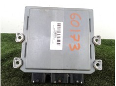 Recambio de centralita motor uce para peugeot 307 (3a/c) 2.0 hdi 90 referencia OEM IAM 5WS40133CT - SW9653059580 SID.801A SIEMEN 2