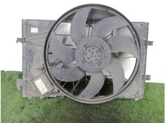 Recambio de electroventilador para mercedes-benz clase c (w203) c 220 cdi (203.006) referencia OEM IAM A2035000293 - 885001966 C