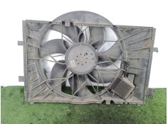 Recambio de electroventilador para mercedes-benz clase c (w203) c 220 cdi (203.006) referencia OEM IAM A2035000293 - 885001966 C 2