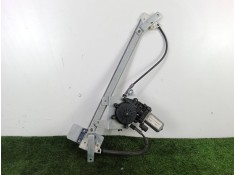 Recambio de elevalunas delantero derecho para smart fortwo coupé (450) 0.8 cdi (450.300, 450.301, 450.302, 450.303, 450.306) ref