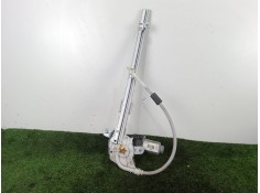 Recambio de elevalunas trasero izquierdo para renault laguna ii (bg0/1_) 1.9 dci (bg08, bg0g) referencia OEM IAM   