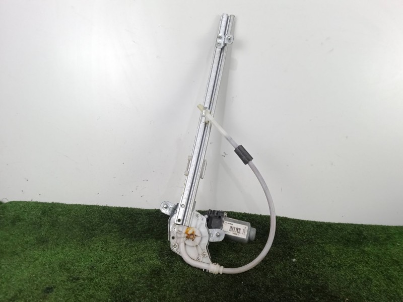 Recambio de elevalunas trasero izquierdo para renault laguna ii (bg0/1_) 1.9 dci (bg08, bg0g) referencia OEM IAM   