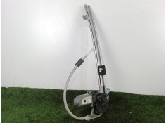 Recambio de elevalunas trasero izquierdo para renault laguna ii (bg0/1_) 1.9 dci (bg08, bg0g) referencia OEM IAM    2