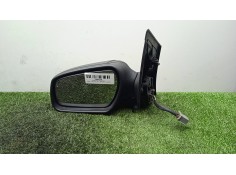 Recambio de retrovisor izquierdo para ford focus ii (da_, hcp, dp) 1.8 tdci referencia OEM IAM  05-08 - ELECTRICO - 5.PINES NEGR