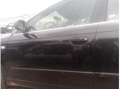 Recambio de puerta delantera izquierda para audi a4 b7 avant (8ed) 2.0 tdi referencia OEM IAM   