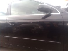 Recambio de puerta delantera derecha para audi a4 b7 avant (8ed) 2.0 tdi referencia OEM IAM   