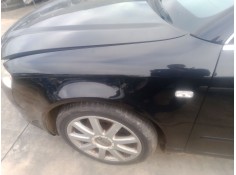 Recambio de aleta delantera izquierda para audi a4 b7 avant (8ed) 2.0 tdi referencia OEM IAM   