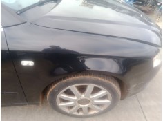 Recambio de aleta delantera derecha para audi a4 b7 avant (8ed) 2.0 tdi referencia OEM IAM   