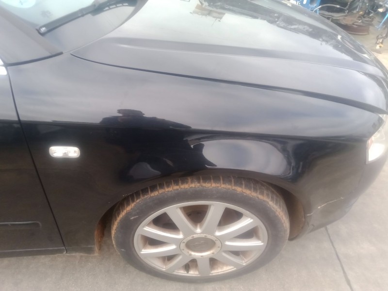 Recambio de aleta delantera derecha para audi a4 b7 avant (8ed) 2.0 tdi referencia OEM IAM   