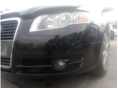 Recambio de paragolpes delantero para audi a4 b7 avant (8ed) 2.0 tdi referencia OEM IAM    2