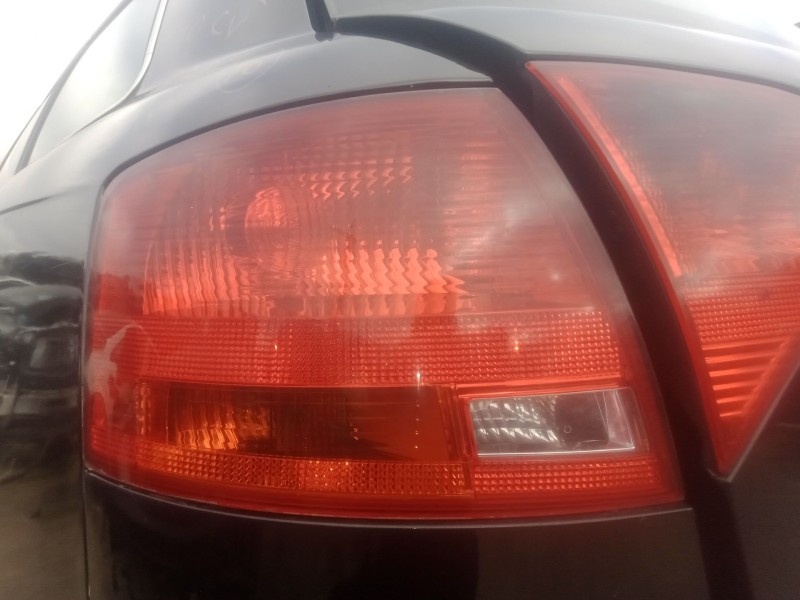 Recambio de piloto trasero izquierdo para audi a4 b7 avant (8ed) 2.0 tdi referencia OEM IAM   