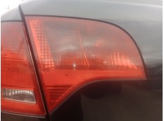 Recambio de piloto trasero izquierdo interior para audi a4 b7 avant (8ed) 2.0 tdi referencia OEM IAM   