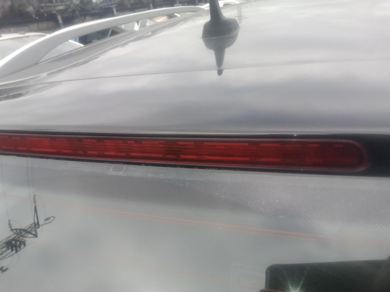 Recambio de luz central de freno para audi a4 b7 avant (8ed) 2.0 tdi referencia OEM IAM   