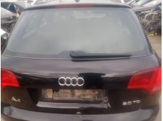 Recambio de porton trasero para audi a4 b7 avant (8ed) 2.0 tdi referencia OEM IAM   