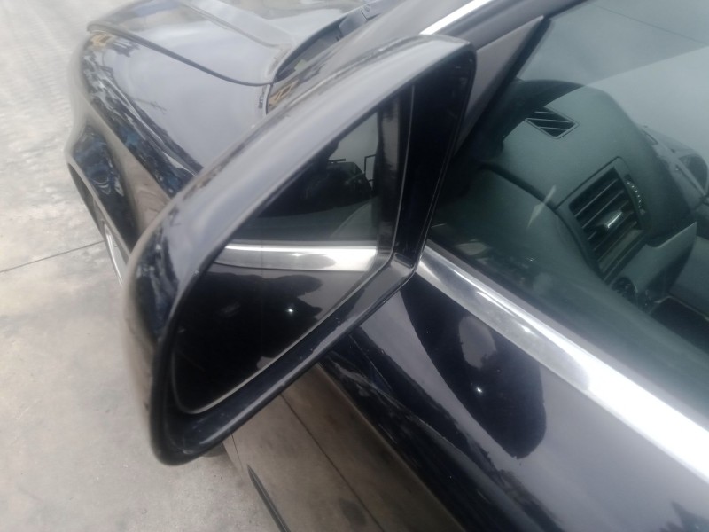 Recambio de retrovisor izquierdo para audi a4 b7 avant (8ed) 2.0 tdi referencia OEM IAM   